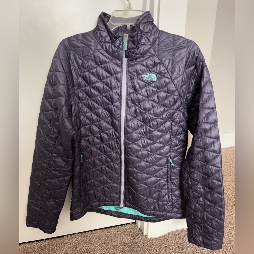 Women’s north face jacket